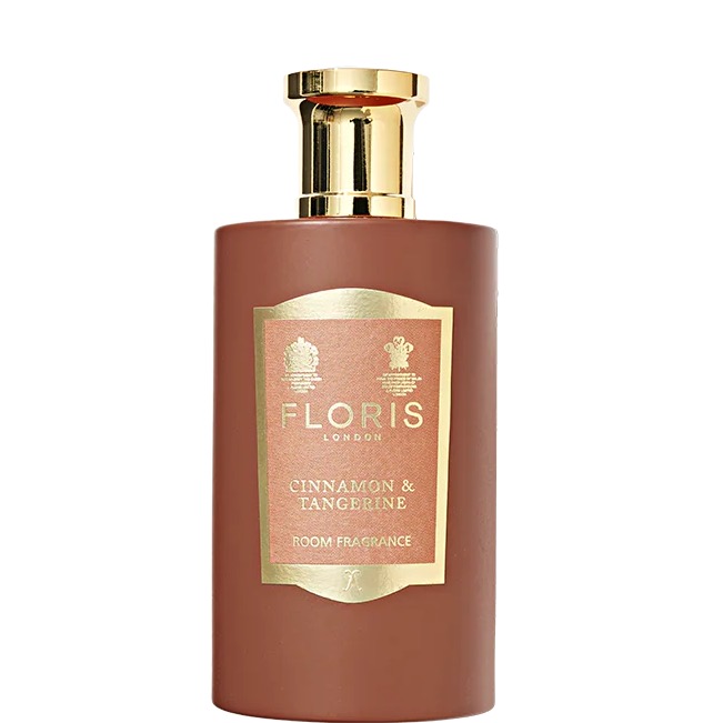 Room Fragrance Cinnamon & Tangerine