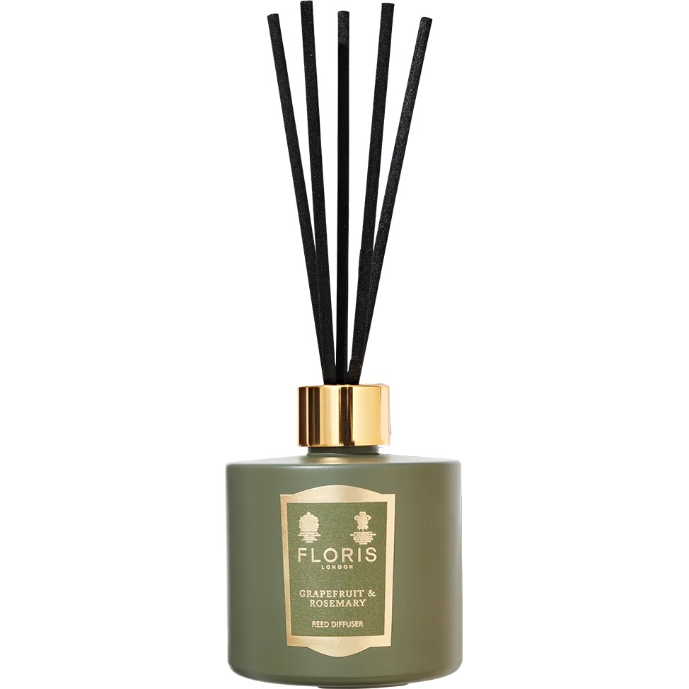 Diffuser Grapefruit & Rosemary