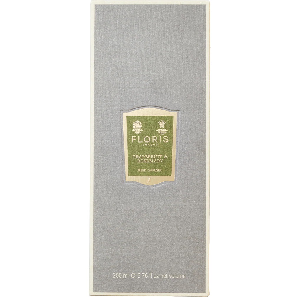 Diffuser Grapefruit & Rosemary