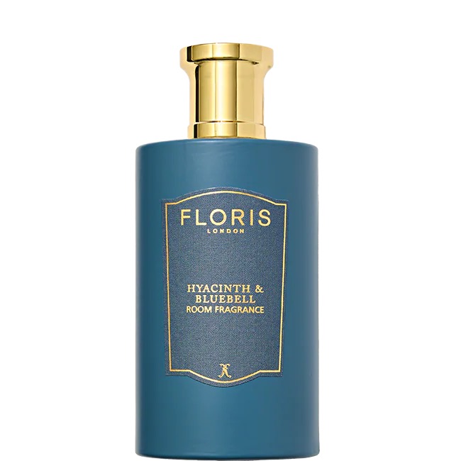 Room Fragrance Hyacinth & Bluebell