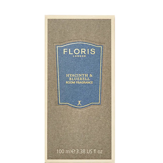 Room Fragrance Hyacinth & Bluebell