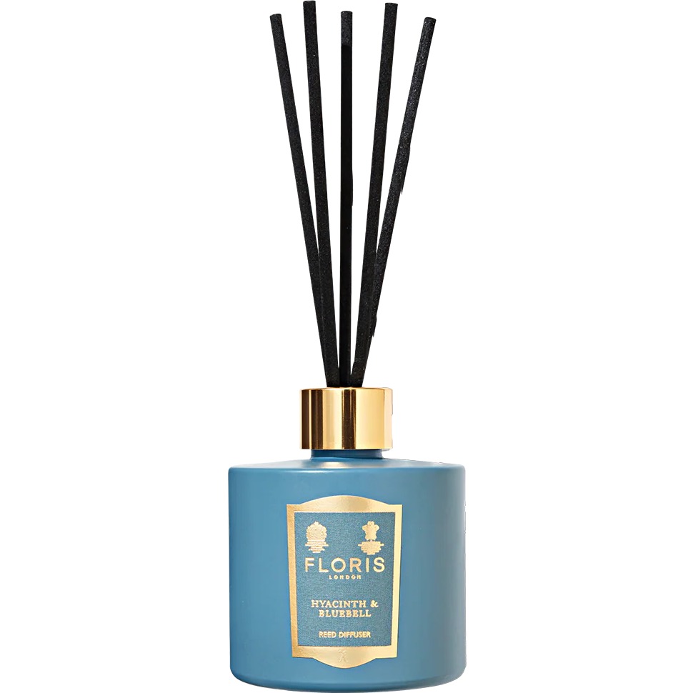 Diffuser Hyacinth & Bluebell