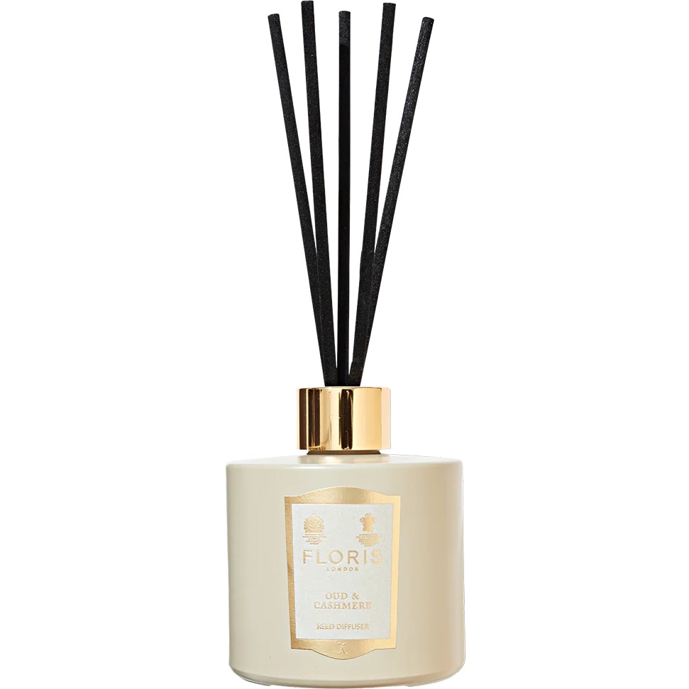 Diffuser Oud & Cashmere