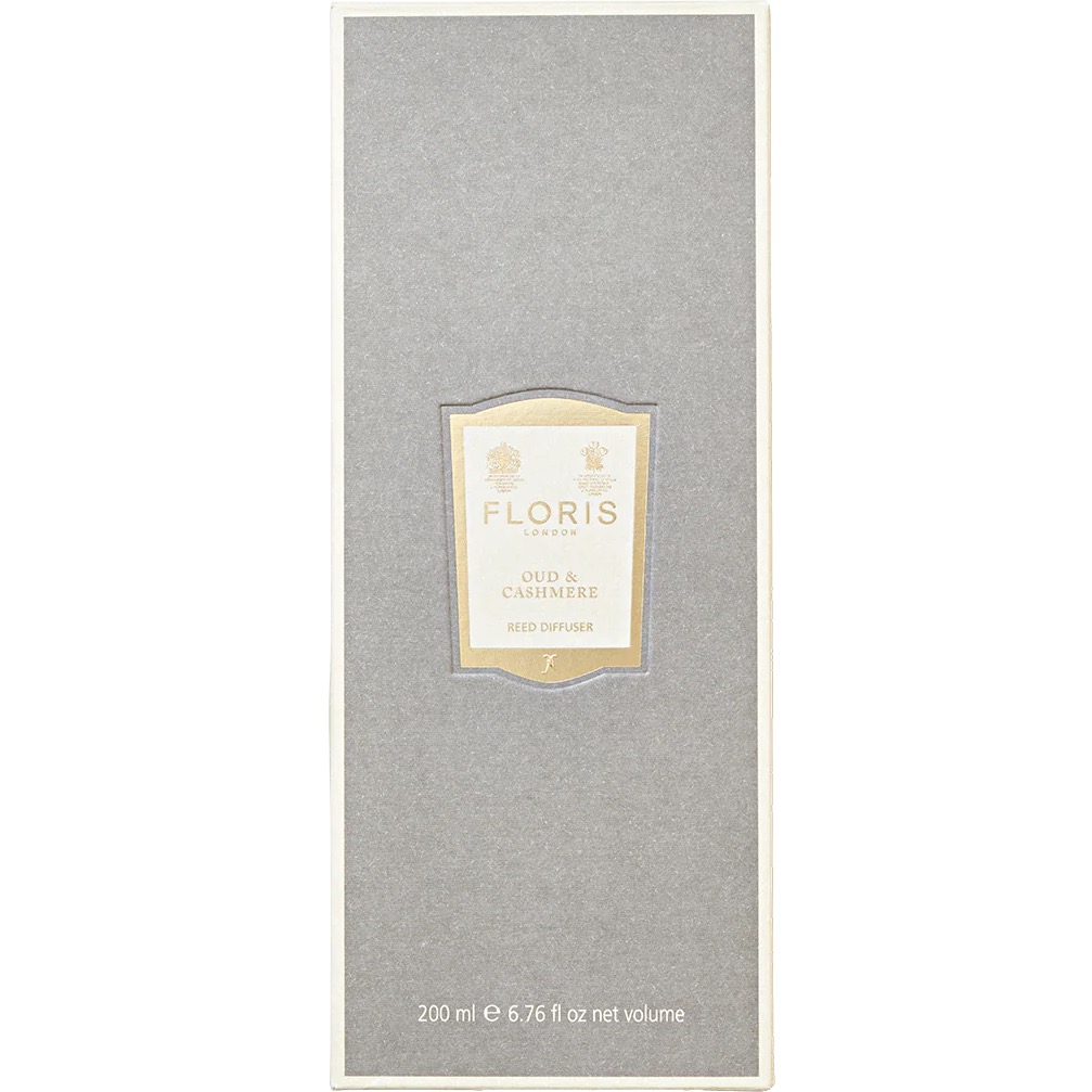 Diffuser Oud & Cashmere
