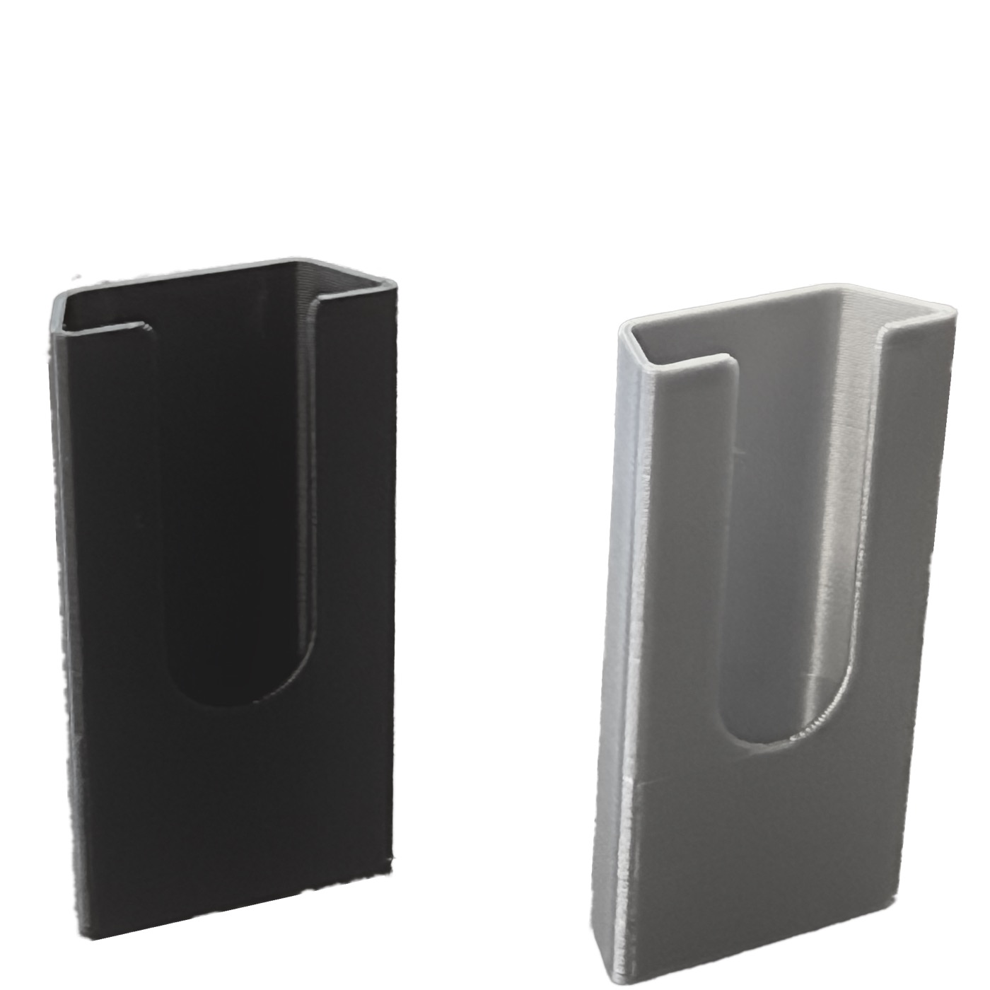 Razor Cover voor Henson Safety Razor - zwart