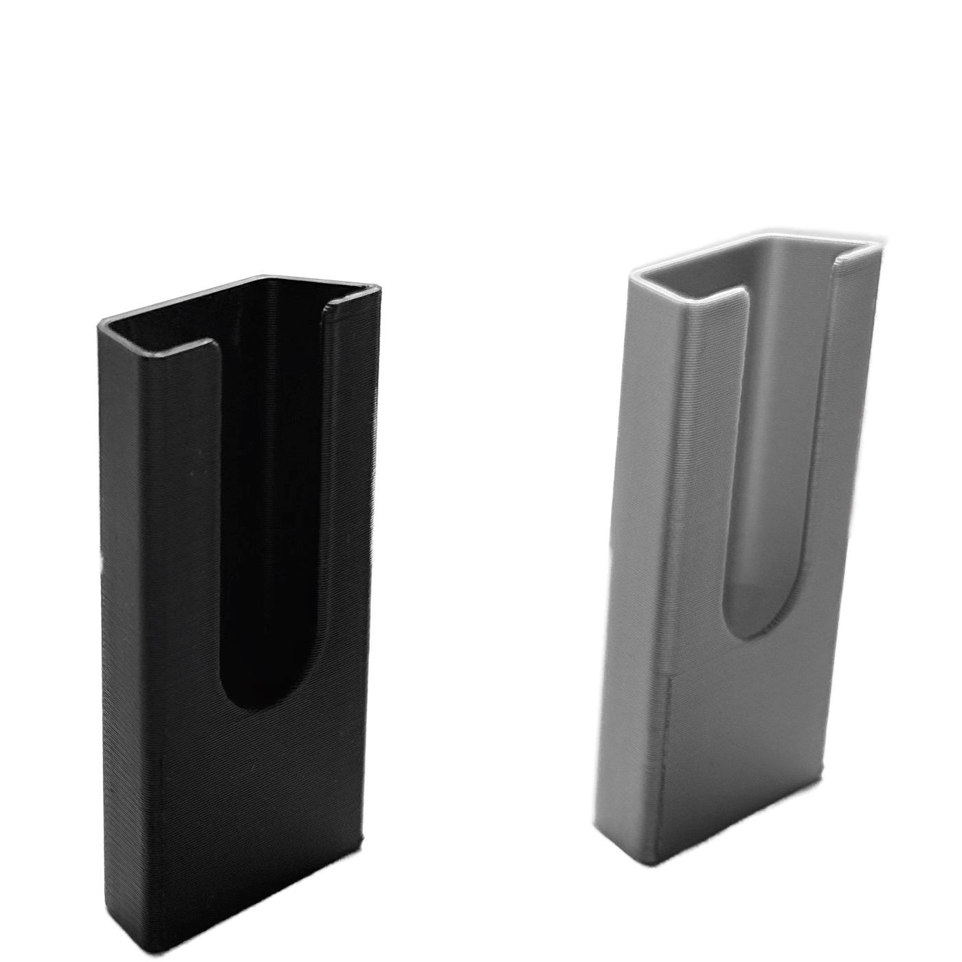 Razor Cover voor Henson Safety Razor - zwart