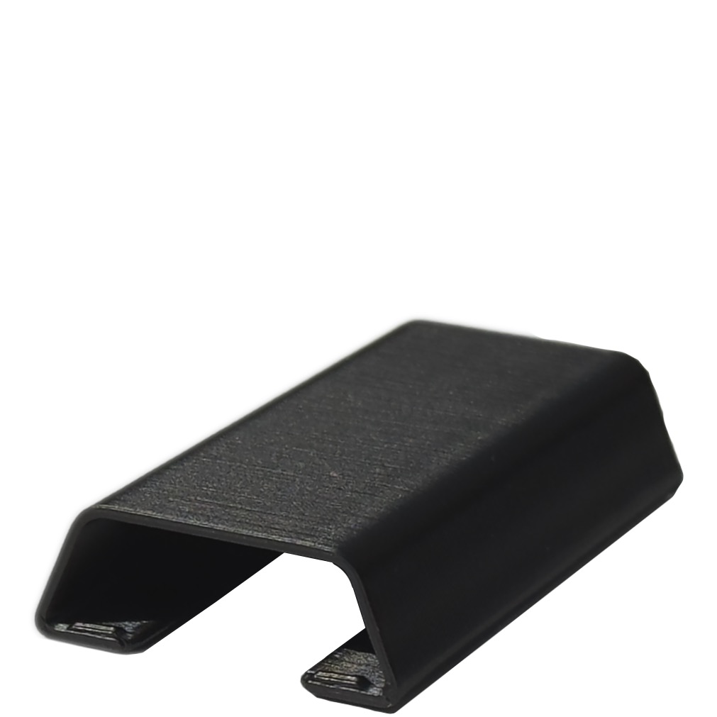 Razor Cover voor Henson Safety Razor - zwart