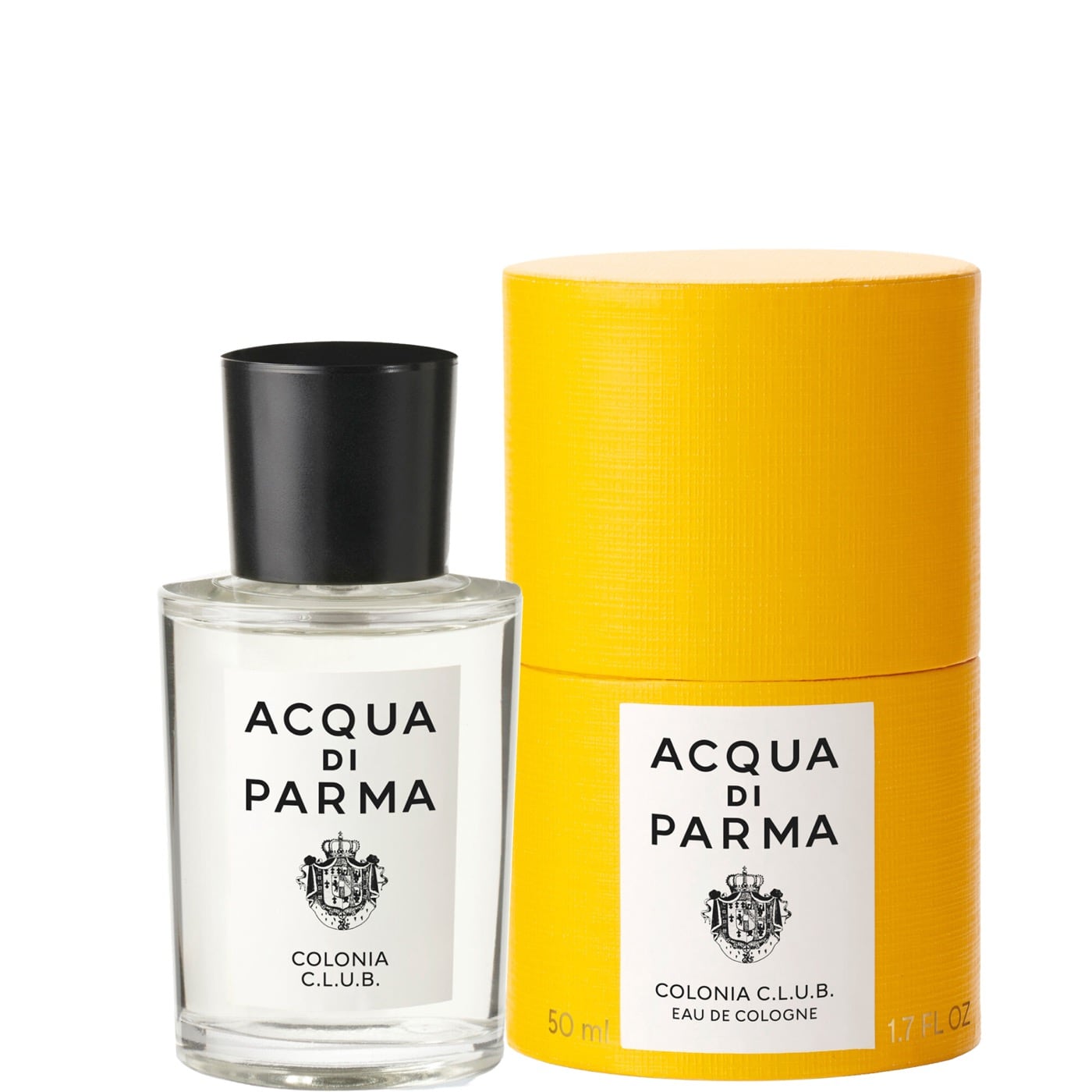 Eau de Cologne - Colonia C.L.U.B.