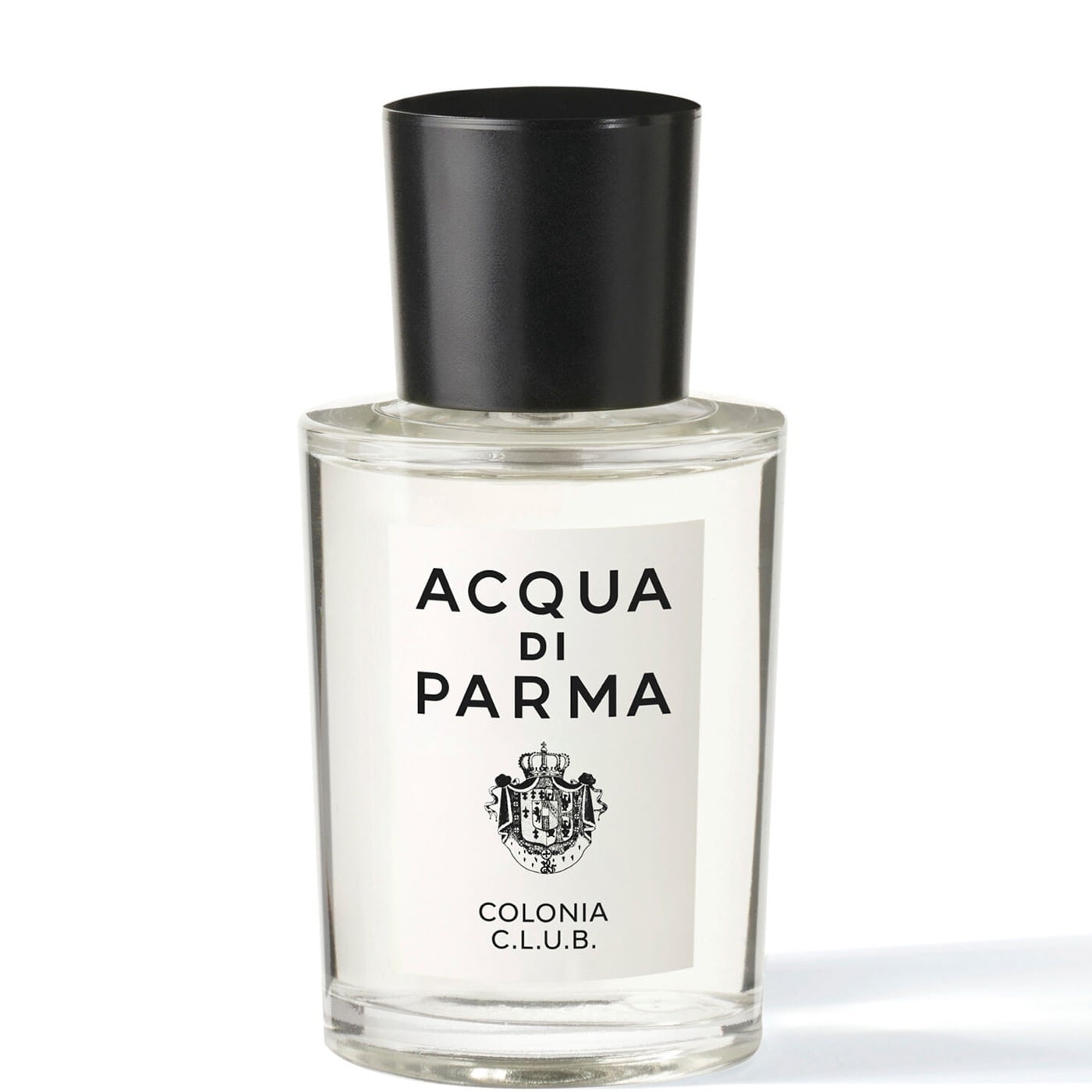 Eau de Cologne - Colonia C.L.U.B.