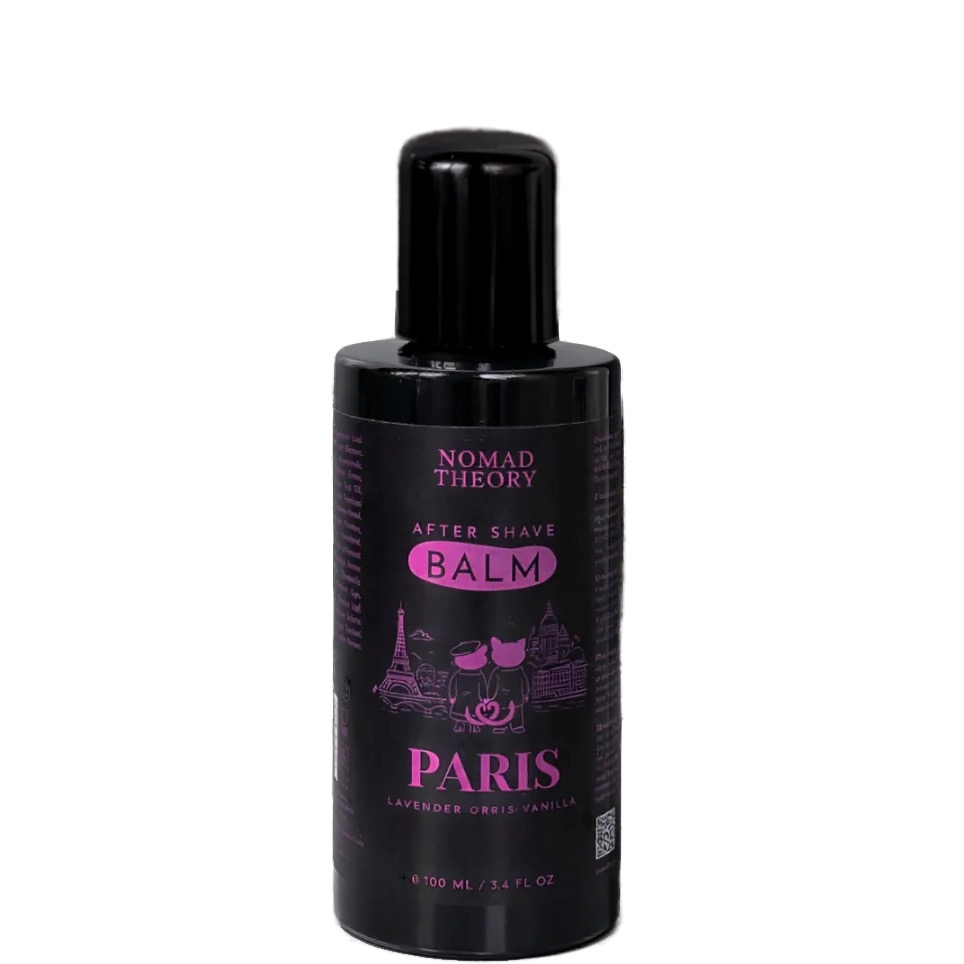 Aftershave Balsem Paris