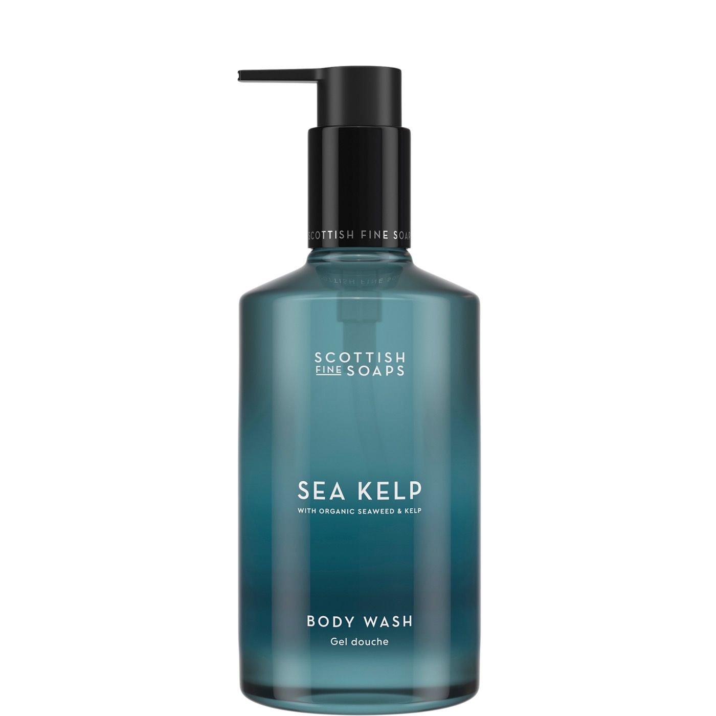 Haarshampoo Sea Kelp - kalmerend voor de hoofdhuid