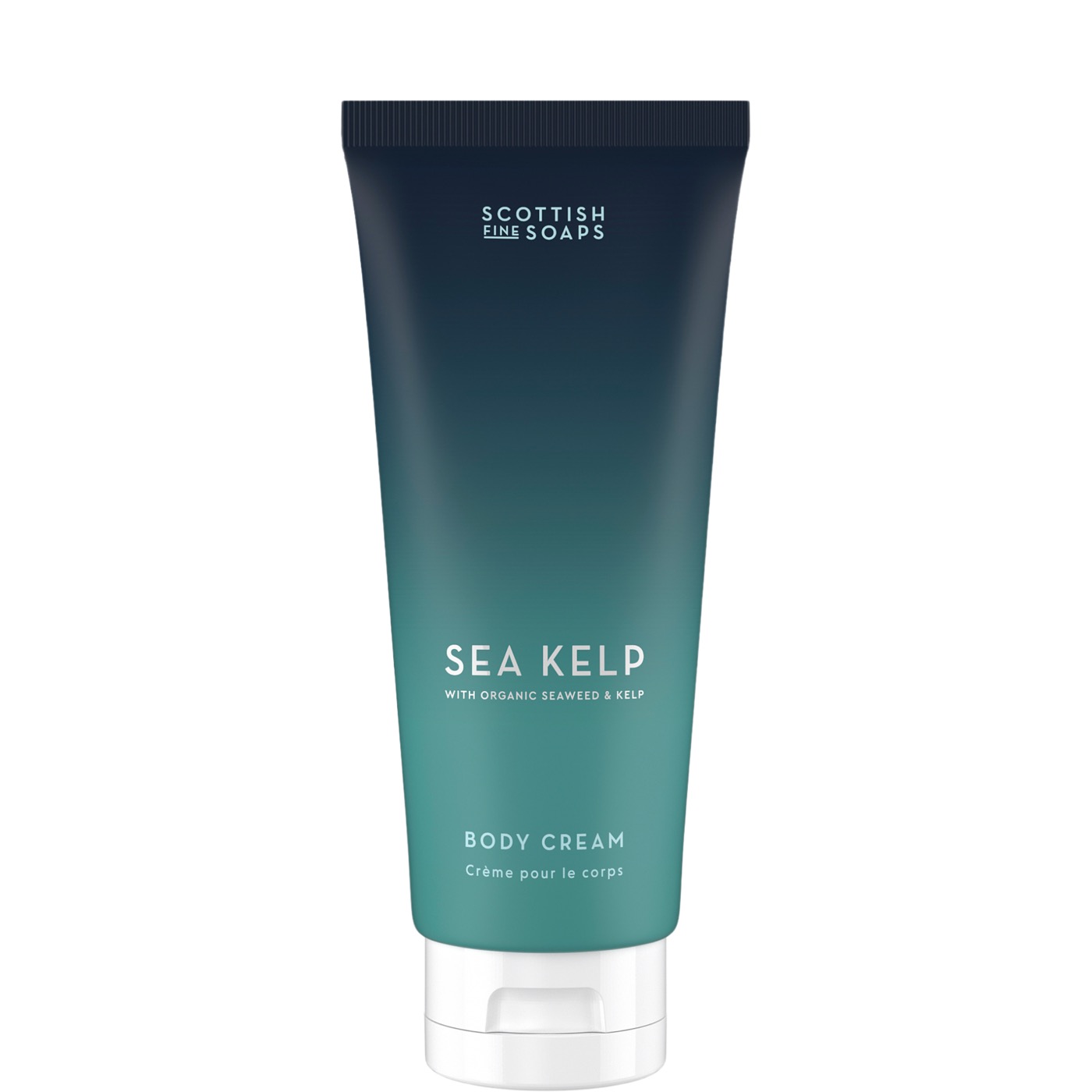 Body Cream Sea Kelp 