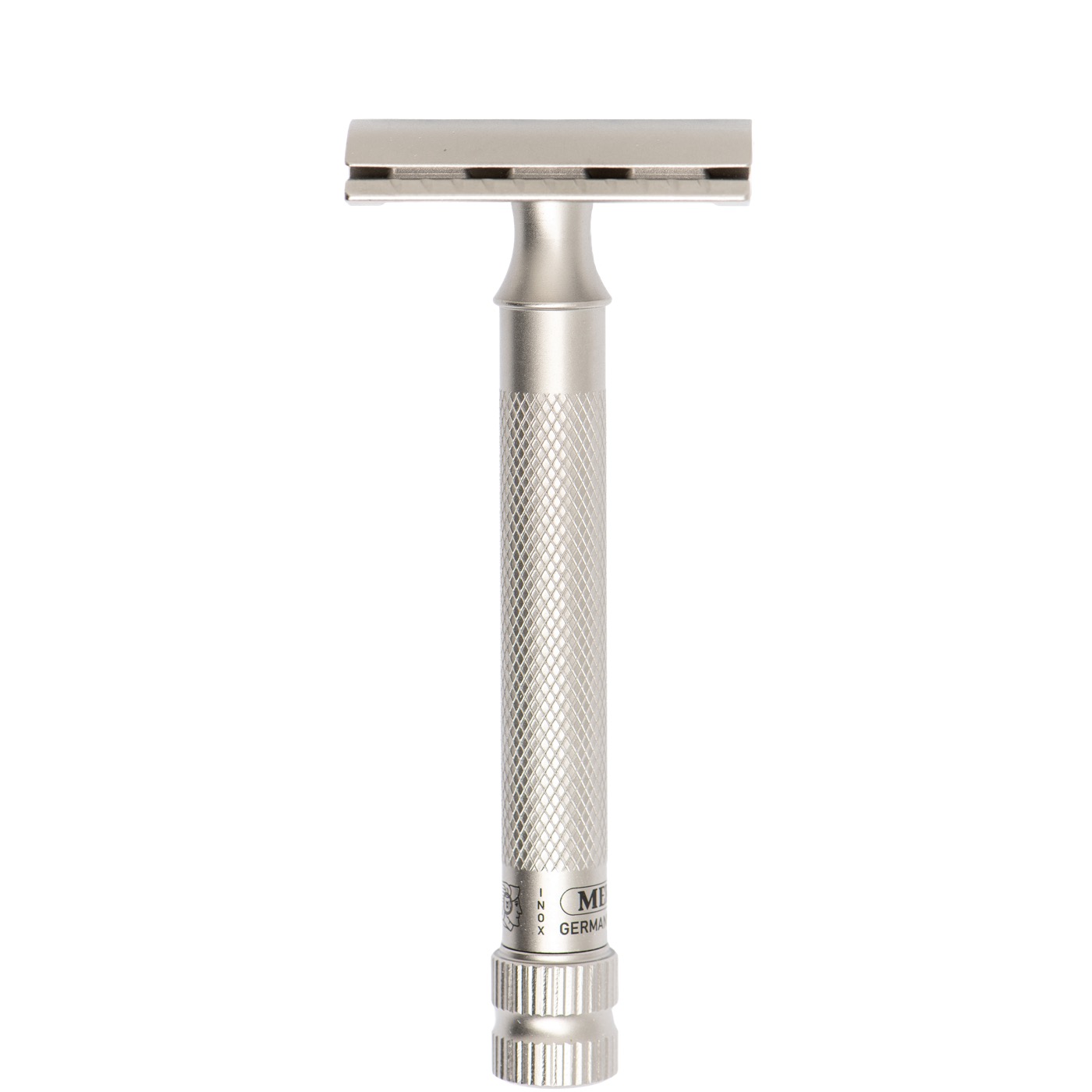 Safety Razor 34C INOX - Long