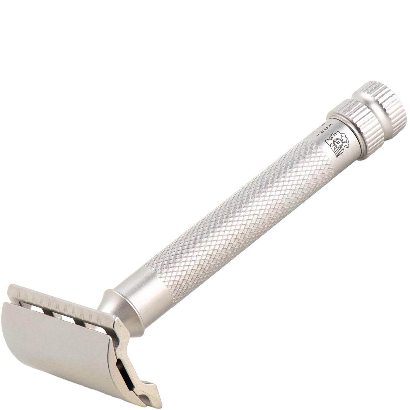 Safety Razor 34C INOX - Long