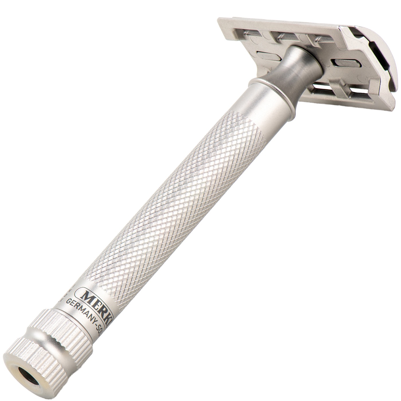 Safety Razor 34C INOX - Long