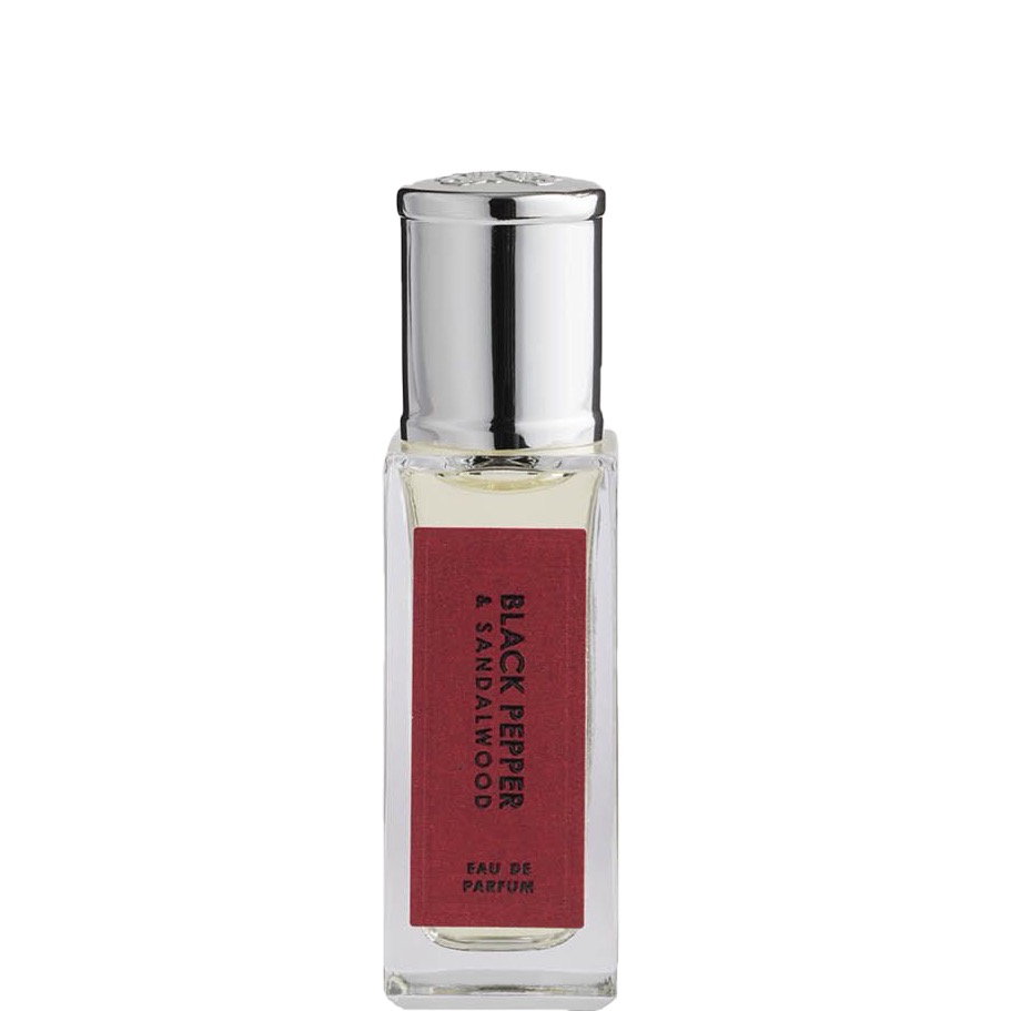 Eau de Parfum Black Pepper & Sandalwood