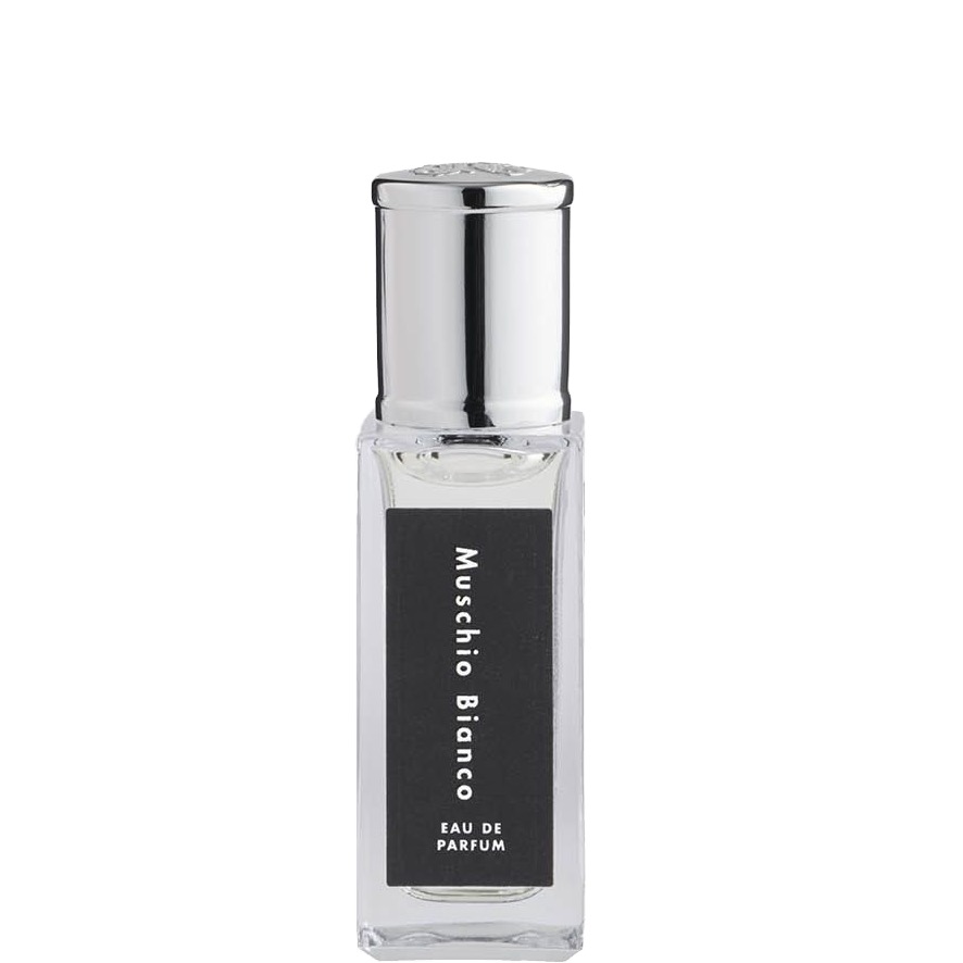 Eau de Parfum White Moss