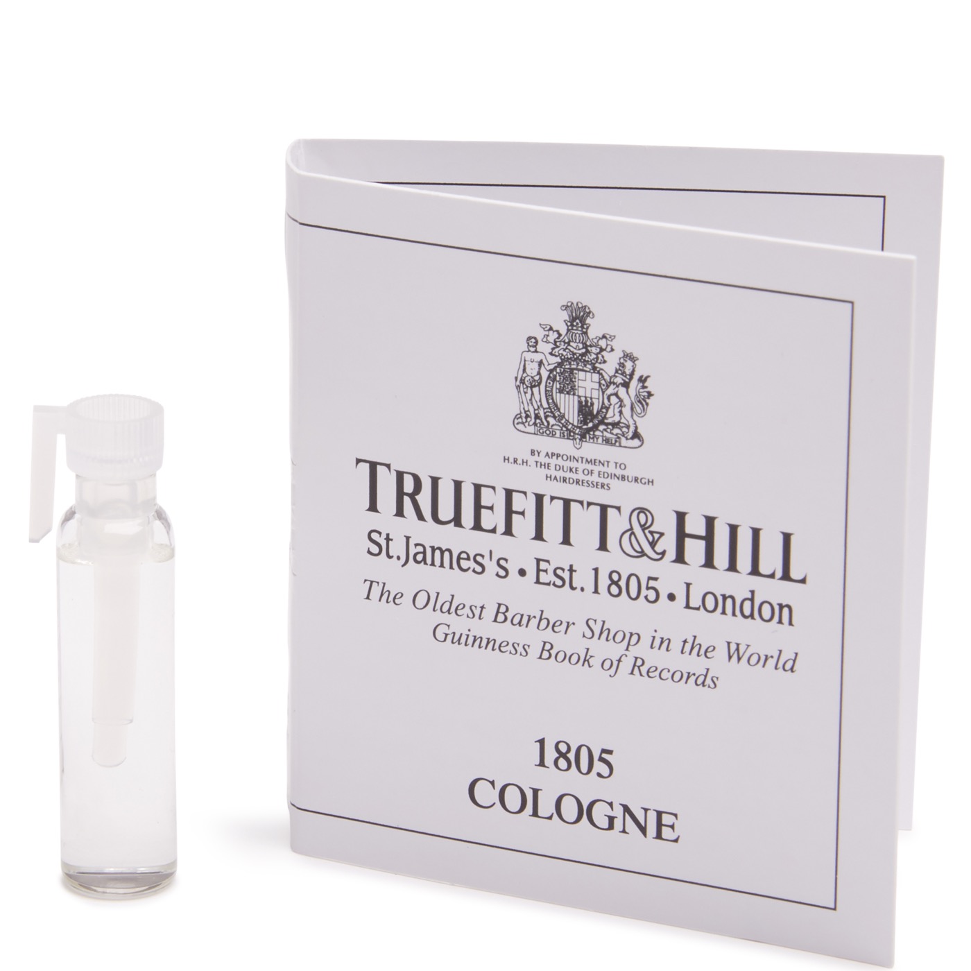 Cologne 1805 Sample