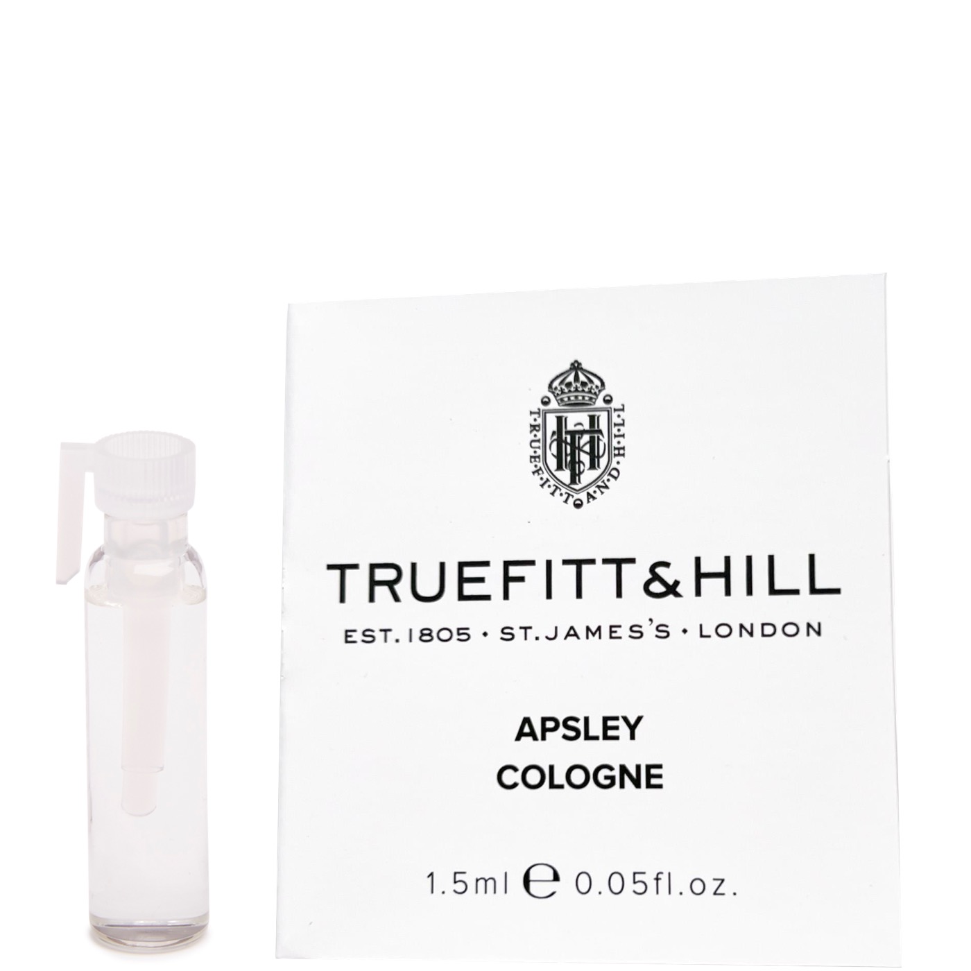 Cologne Apsley Sample