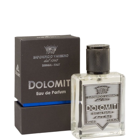 Eau de Parfum Dolomiti