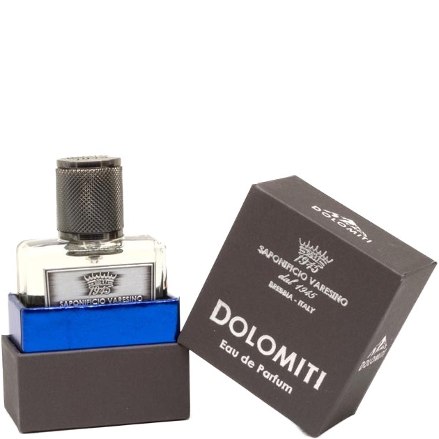 Eau de Parfum Dolomiti