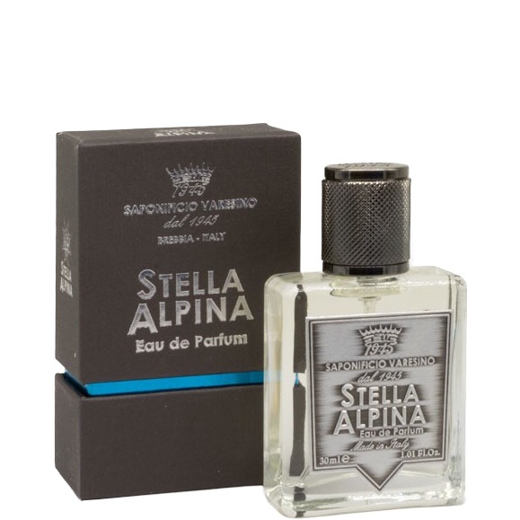 Eau de Parfum Stella Alpina 
