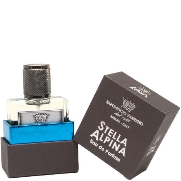 Eau de Parfum Stella Alpina 