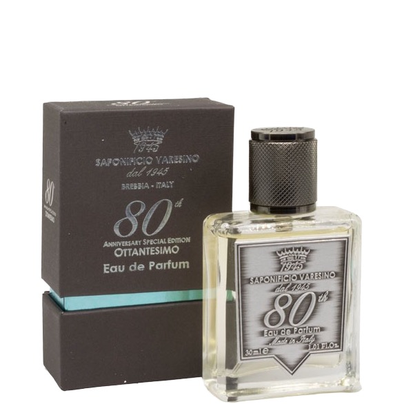 Eau de Parfum 80th Anniversary