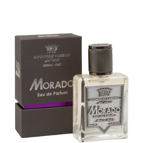 Eau de Parfum Morado