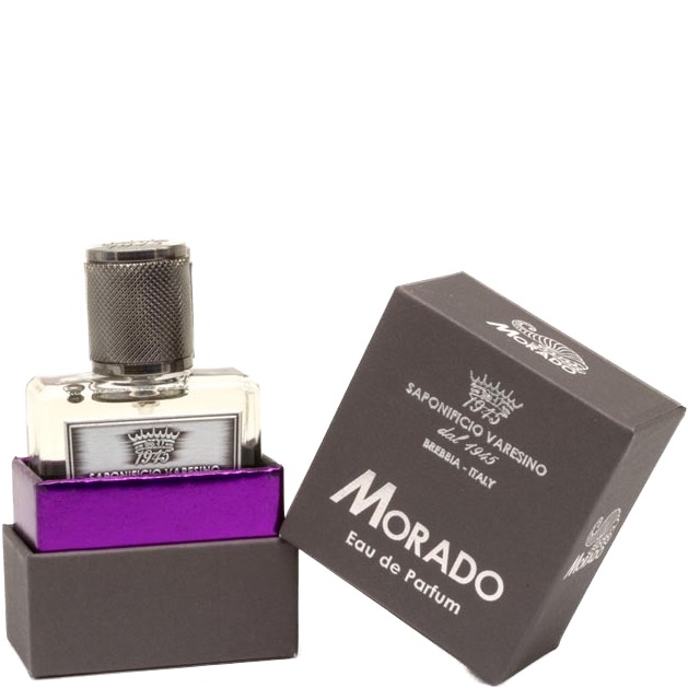 Eau de Parfum Morado