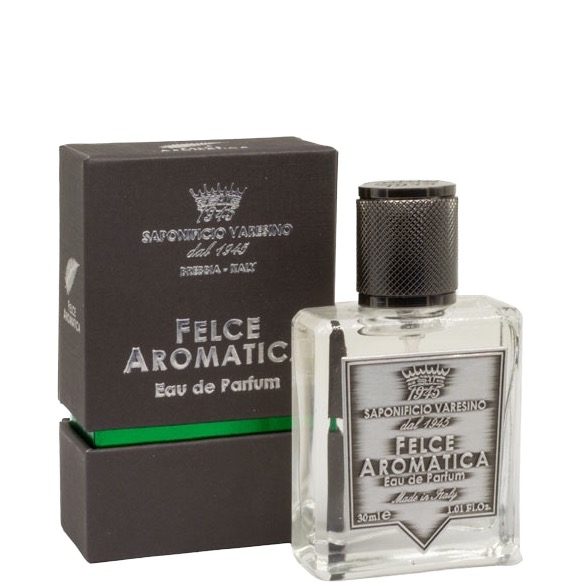 Eau de Parfum Felce Aromatica