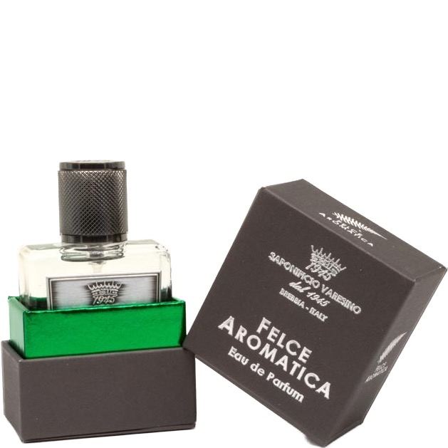 Eau de Parfum Felce Aromatica