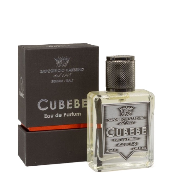 Eau de Parfum Cubebe