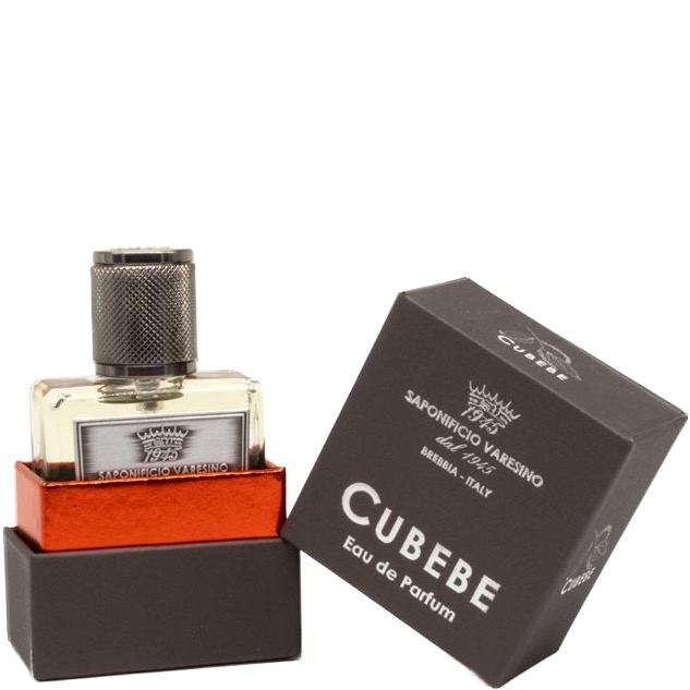 Eau de Parfum Cubebe