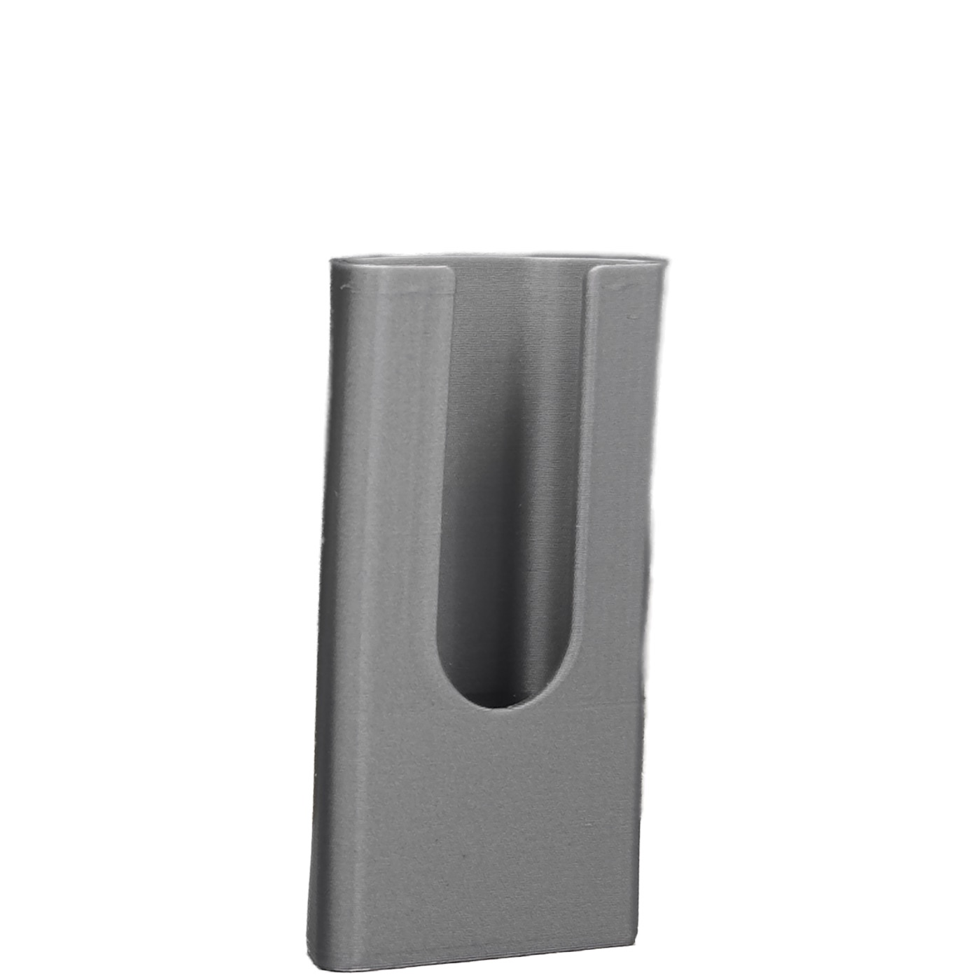 Beschermkapje AirFlow Vent voor Henson Safety Razor - Zilvergrijs