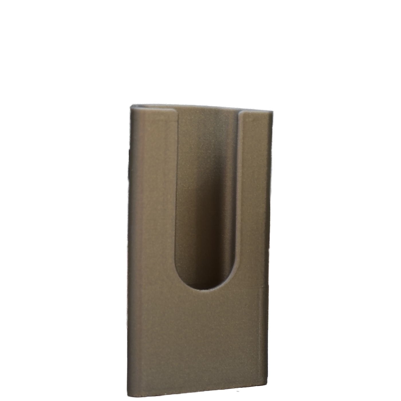 Beschermkapje AirFlow Vent  voor Henson Safety Razor - Tan brons