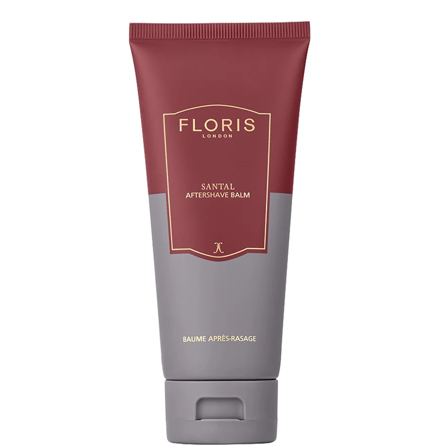 Aftershave Balsem Santal