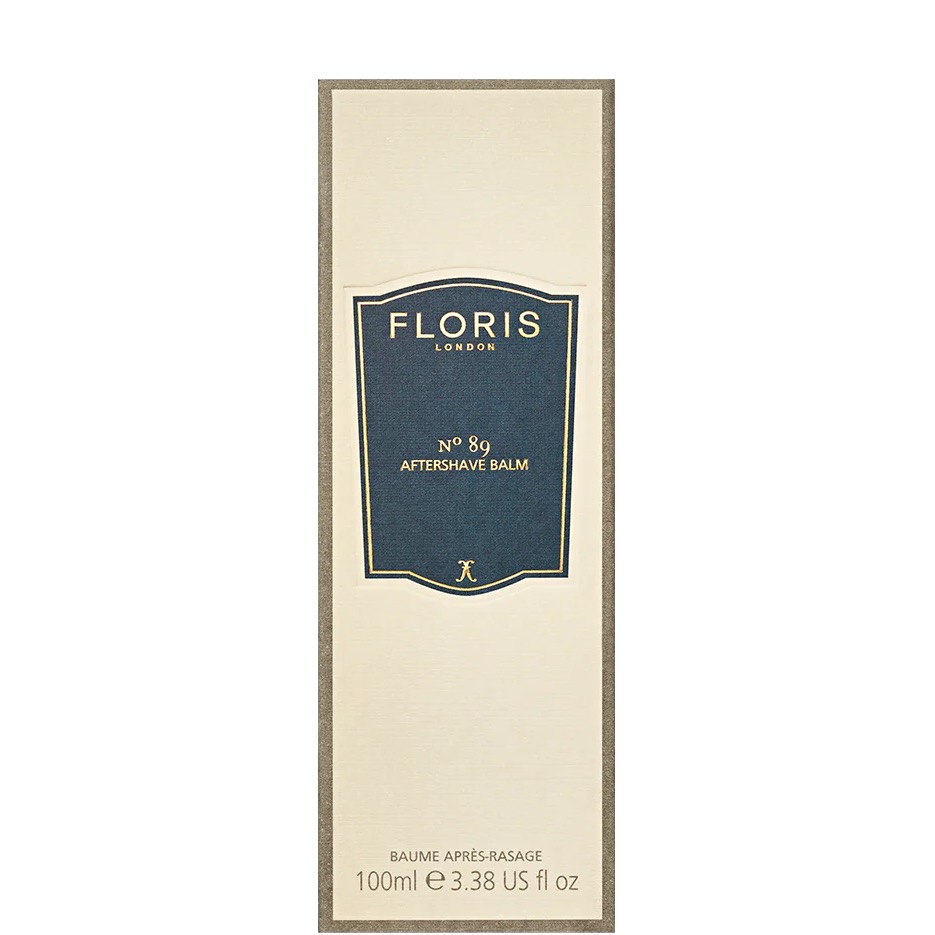Aftershave Balsem No.89