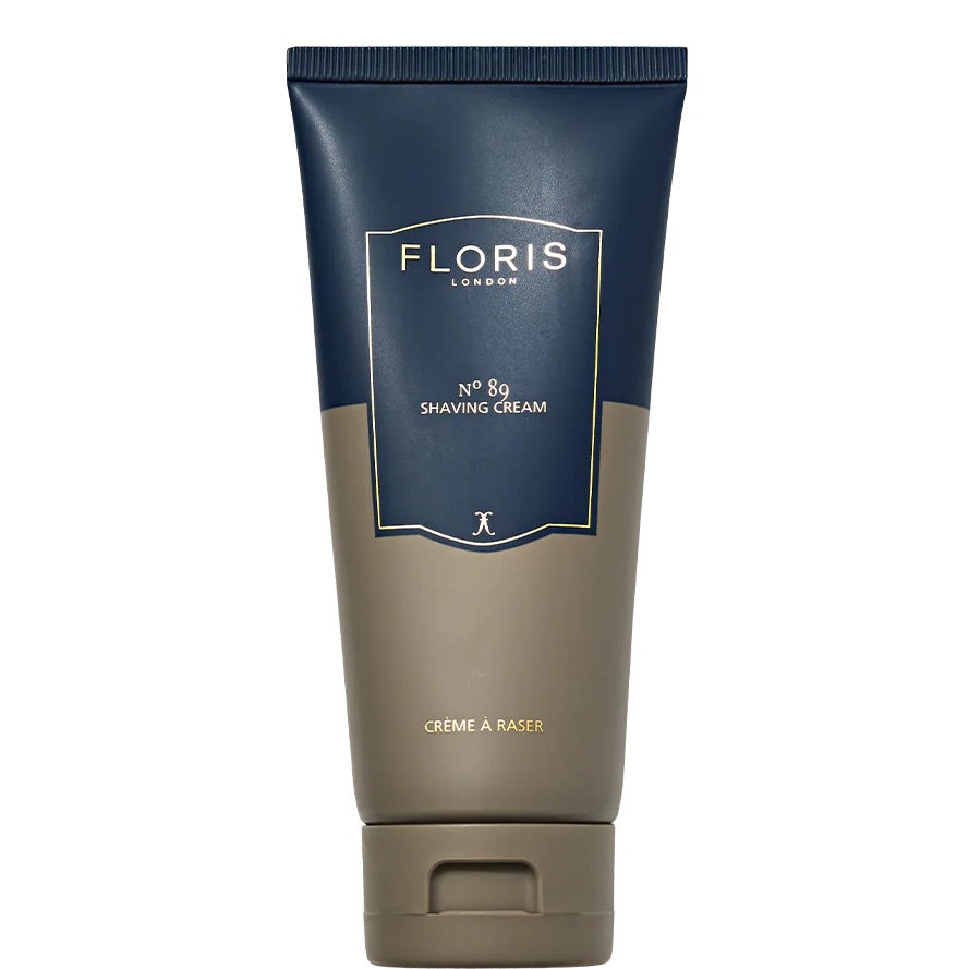 Scheercrème Tube No.89