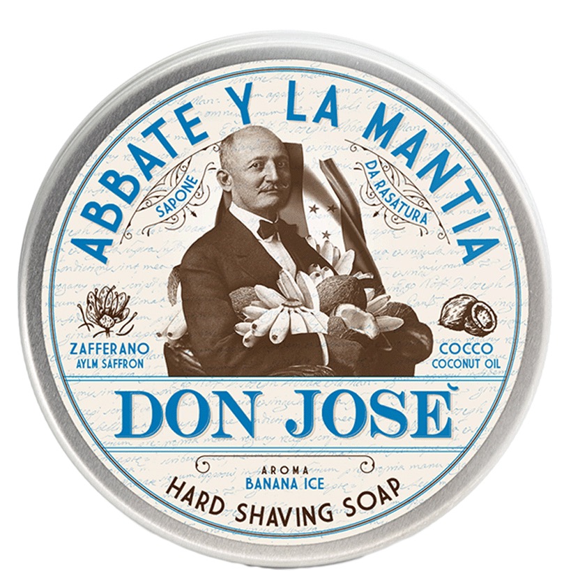 Scheerzeep Don José
