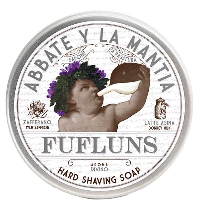 Scheerzeep Fufluns