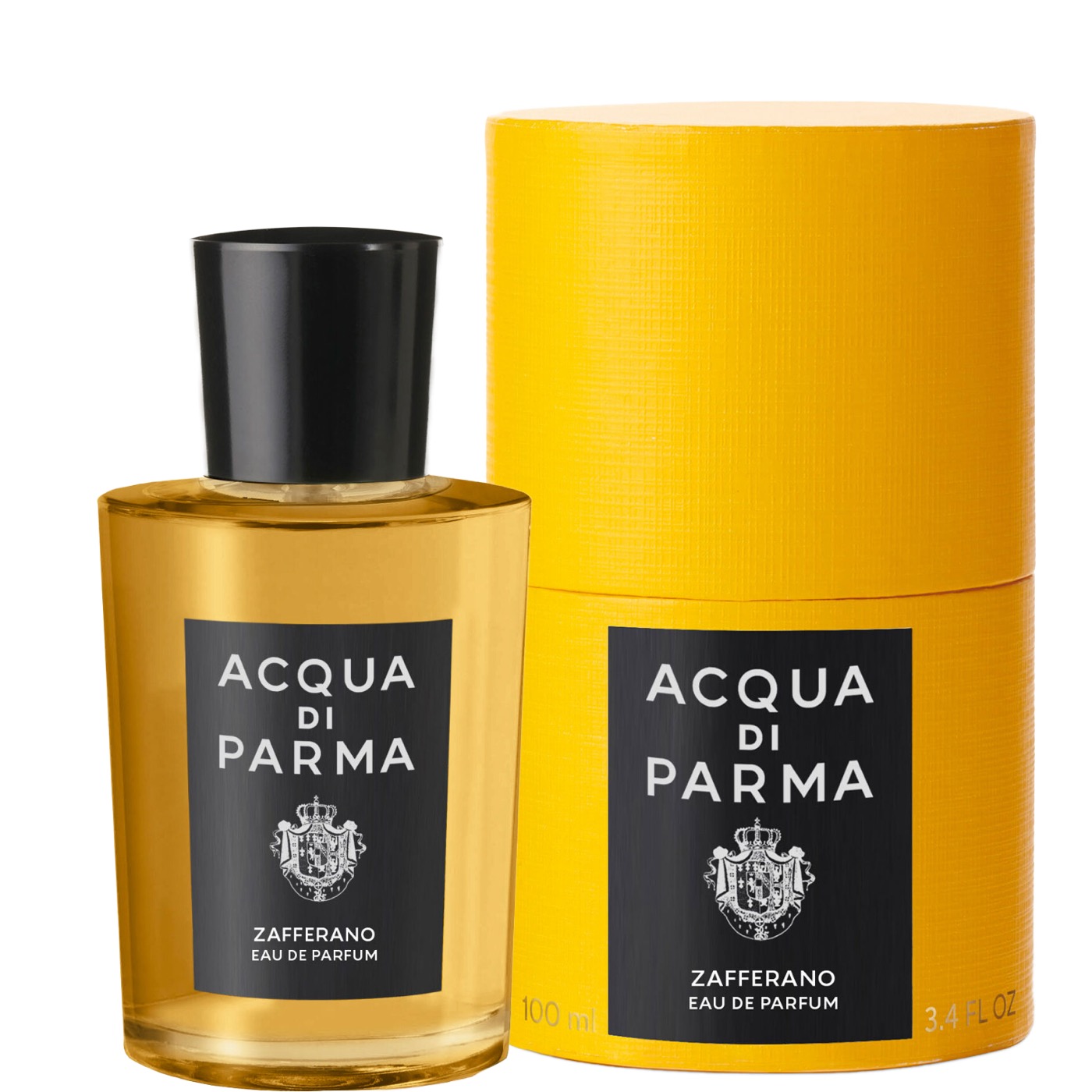 Eau de Parfum Cedro Virtuoso - Signatures of the Sun