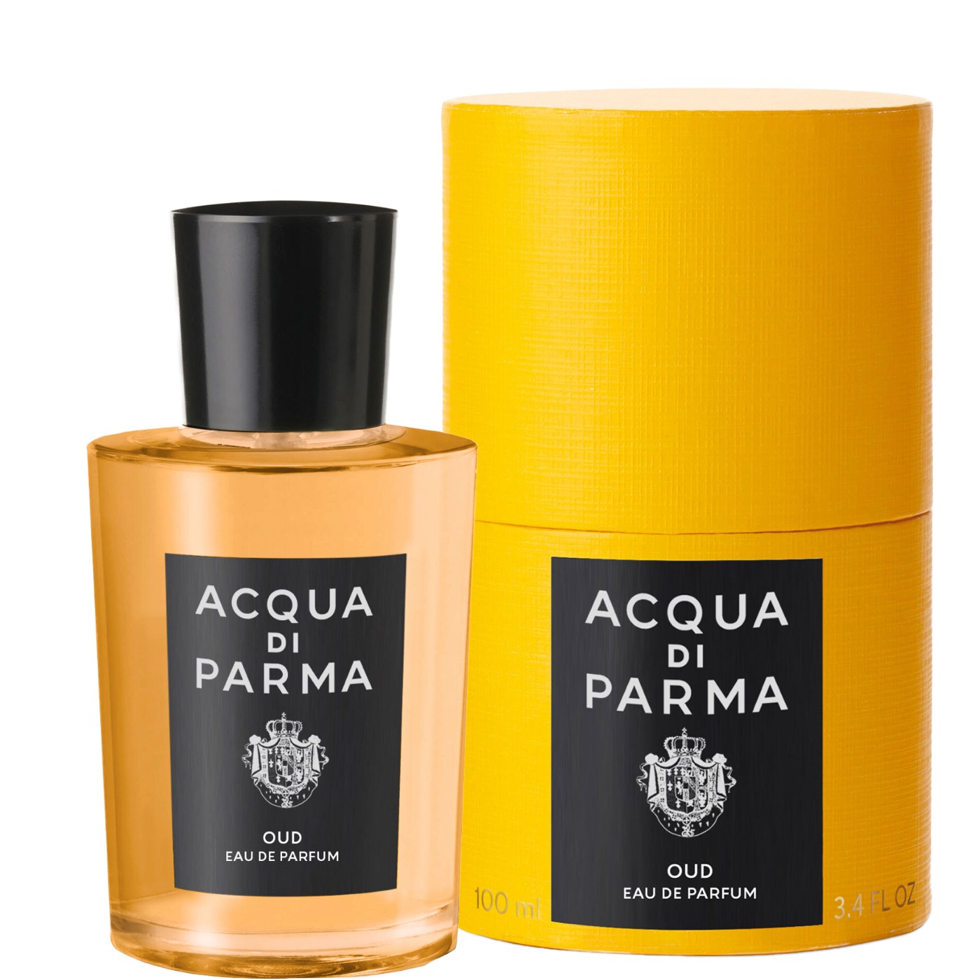 Eau de Parfum Oud - Signatures of the Sun