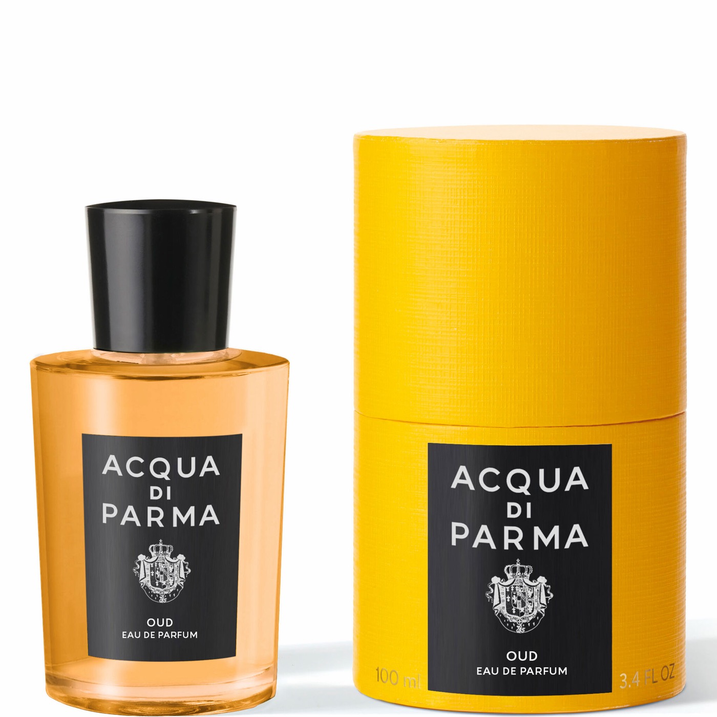 Eau de Parfum Oud - Signatures of the Sun