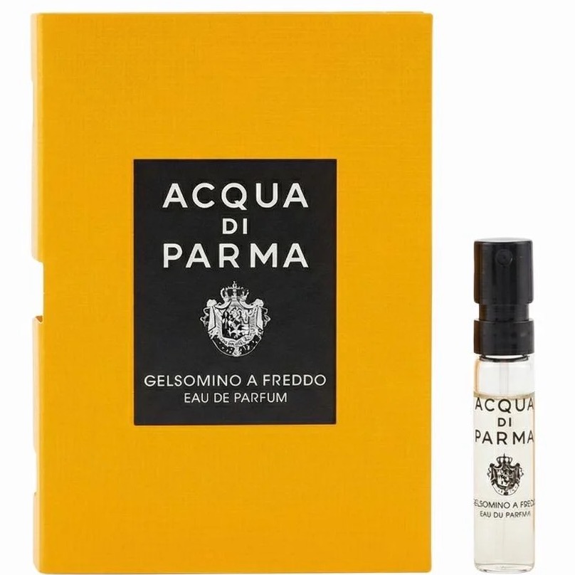 Eau de Parfum Gelsomino A Freddo - Signatures of the Sun - Sample