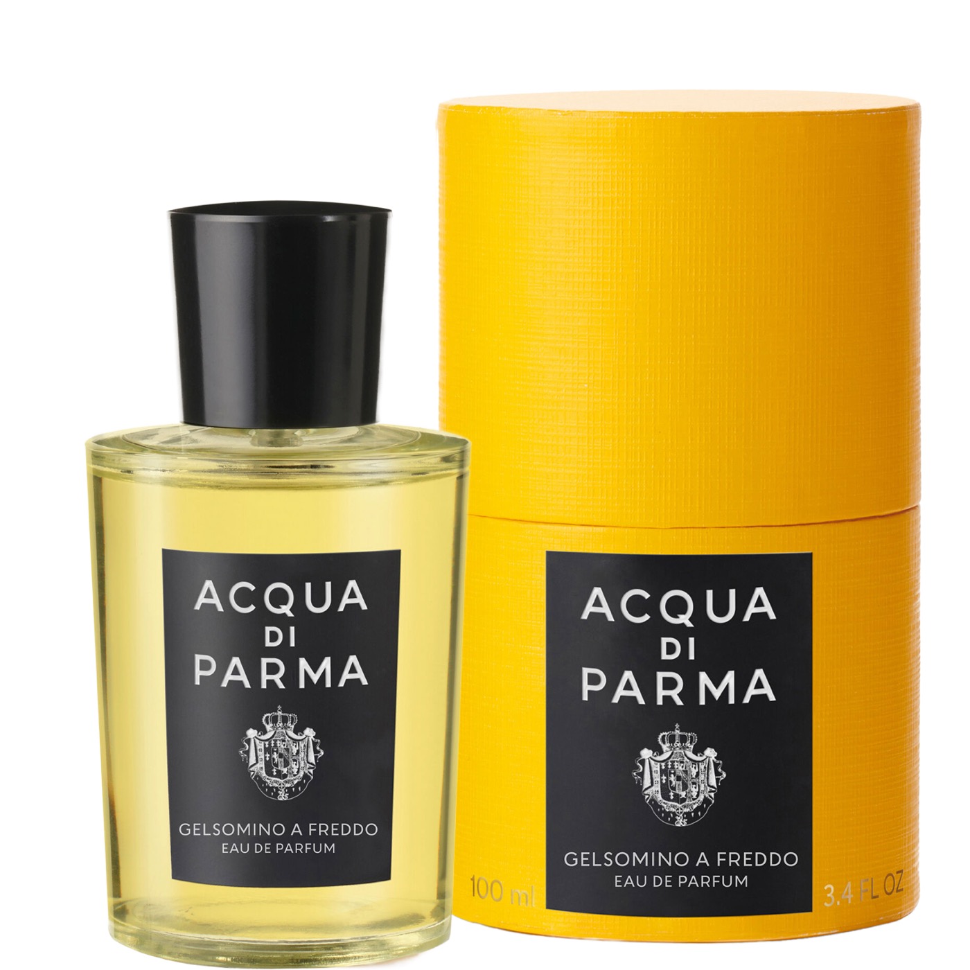 Eau de Parfum Gelsomino A Freddo - Signatures of the Sun