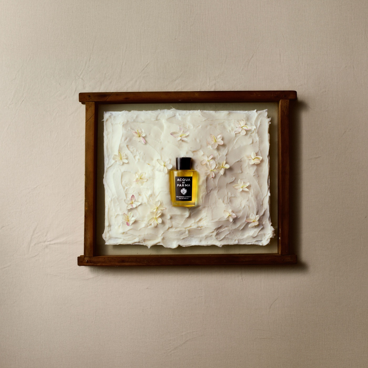 Eau de Parfum Gelsomino A Freddo - Signatures of the Sun