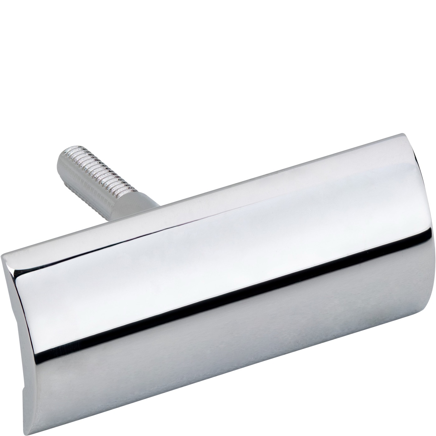 Safety Razor topplaat 34-43 Chroom