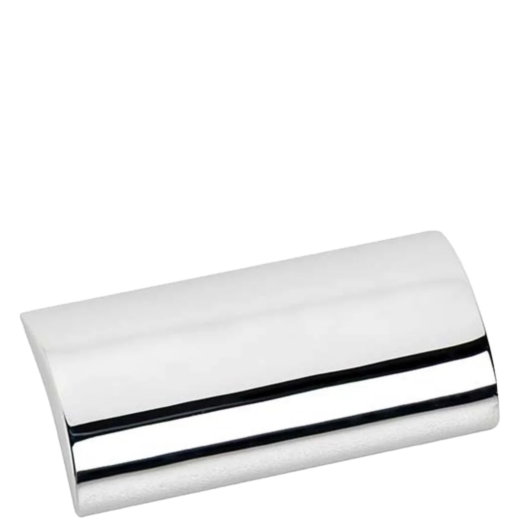 Safety Razor topplaat 33 Chroom