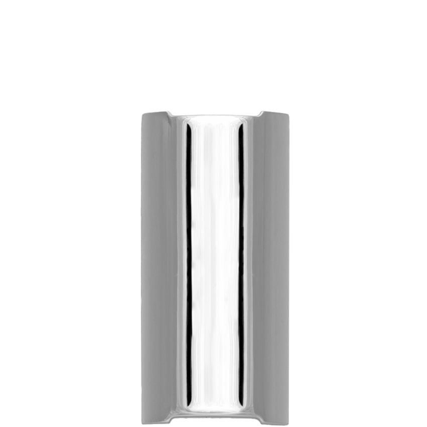 Losse topplaat voor GF safety razor